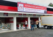 Kopdes Merah Putih Diharapkan Beri Dampak Nyata bagi Warga