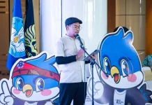 Medsos Jadi Ruang Adu Domba, Akademisi Unesa Ingatkan Ancaman Persatuan