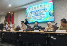 Bareskrim Bongkar Penyelundupan 3.394 Burung Vietnam ke Sidoarjo