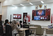 RSUP Kemenkes Surabaya Gelar Live Surgery Bedah Jantung Perdana