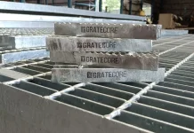 GRATECORE Dorong Produk Steel Grating untuk Dukung Hilirisasi Industri
