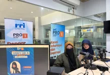 Tsania Aulia Fitriana, Siswa Disabilitas yang Terus Mengembangkan Potensi Diri