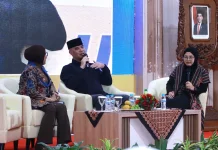 Unitomo Undang Ahmad Dhani guna Sampaikan Aspirasi RUU Perampasan Aset