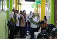 Sidoarjo Diverifikasi untuk STBM Award Paripurna Nasional 2026