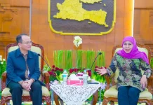 Khofifah Pastikan Anggaran Rp27,52 Triliun Tepat Sasaran dan Berdampak
