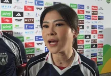 Raih Kemenangan Perdana, Manajer Persipura Puji Perjuangan Skuad Mutiara Hitam