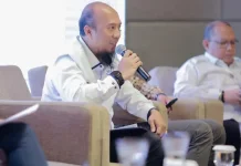 Penyeberangan Ketapang-Gilimanuk Kembali Lancar, Kapasitas Naik