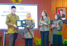 Ancaman Siber Dorong Penguatan Keahlian Digital Law Indonesia