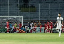 Sempat Dilarikan ke Rumah Sakit, Kondisi Dimas Galih Berangsur Membaik