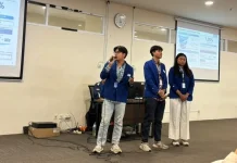 Mahasiswa ITPLN Kembangkan CUAN.AI untuk Digitalisasi UMKM
