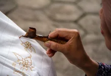 Mengenal 6 Motif Batik Khas Jawa Timur dan Cerita Unik di Baliknya