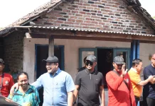 Sidoarjo Percepat Penanganan Bedah Rumah dan Bantuan Disabilitas