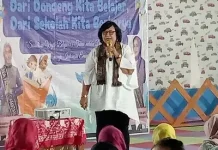 Menghadapi Gen Alpha dan Kesejahteraan jadi Isu Penting di Hari Guru Sedunia