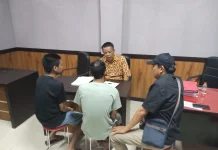 Jaringan Uang Palsu Lintas Provinsi Dilimpahkan ke Kejaksaan
