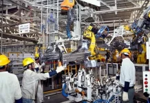 Awal Mula Industri Mesin dan Lahirnya Era Pabrik Modern