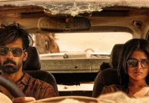 Film Half Obati Kerinduan Penggemar Thriller Vampir