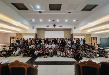 Kemensos RI dan PERSIARI Petakan Talenta Siswa
