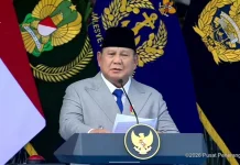 Presiden Prabowo Tekankan TNI Harus Tetap Dekat dengan Rakyat