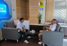 Reses di Warugunung, Ketua Komisi A Tindaklanjuti Denda Listrik Warga ke PLN