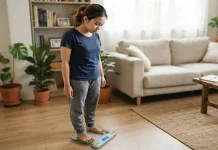 Kapan Waktu Terbaik Menimbang Berat Badan?