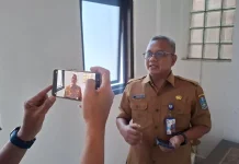Cuaca Panas Melanda Surabaya, Warga Diminta Jaga Hidrasi