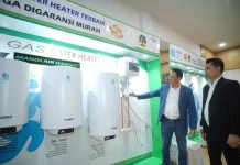 Danko Perkuat Pasar Offline di Jawa Timur, Buka Proshop Keempat di Surabaya