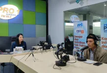 Ustadz Wahyudin: Keberkahan Harus Menjadi Prioritas dalam Hidup