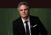 Mark Ruffalo Ancam Berubah Jadi Hulk jika Pemilu Tak Aman