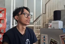 Ledakan Rumah Makan Tempong Bikin Warga Panik, Saksi: Suaranya Seperti Bom