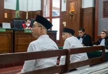 Kesaksian Sengek: Louis Masih Beraktivitas Usai Keributan Tanjungsari