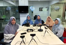 Jeda Community, Ruang bagi Perempuan untuk Berhenti Sejenak dan Kembali Menguat