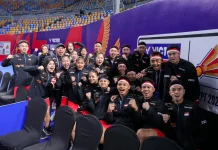 Bulutangkis Indonesia Buka World Junior dengan Kemenangan atas Azerbaijan