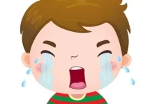 Kurang Tidur Bisa Picu Tantrum pada Balita