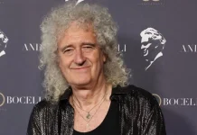 Brian May Isyaratkan Queen Pensiun dari Tur