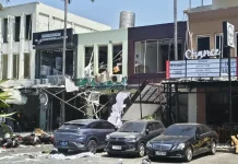 RSUD Dr. Soetomo Rawat Intensif Tiga Korban Ledakan LPG San Antonio