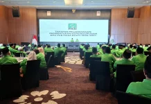 PKB Jatim Bidik Suara Anak Muda di 2029