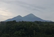 Menkopolkam Ingatkan Bahaya Galian-C Rusak Alam Mojokerto