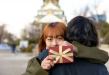 Tradisi Unik Hari Valentine di Jepang