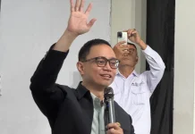 DPRD Surabaya Soroti Efektivitas ERP