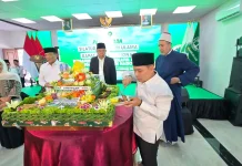 Ulama dan Guru Siap Dukung Program Strategis Pemerintah