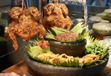 Ramadan 1447, Hotel di Surabaya Berlomba Hadirkan Iftar Tematik