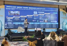BI Targetkan Transaksi QRIS Capai 17 Miliar di 2026