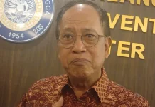 Digital Learning Dorong Pemerataan Pendidikan Nasional