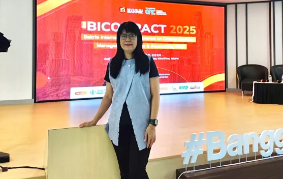 Gen Z Enggan Jadi Atasan, Picu Krisis Suksesi Kepemimpinan - RRI.co.id