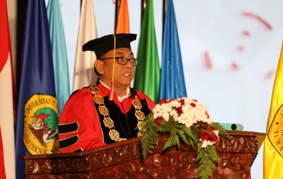 Ancaman yang Tak Terlihat: Spyware dan Ketahanan Siber Indonesia