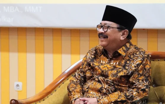 Daya Beli Masyarakat Berpengaruh Signifikan bagi Pertumbuhan Ekonomi