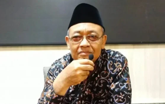 Jejak Langkah K. H. Ahmad Dzulhilmi Ghozali, Lc