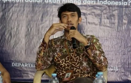 Tanggapi Konflik Iran, Pakar HI Unair Ajak Masyarakat Tetap Tenang