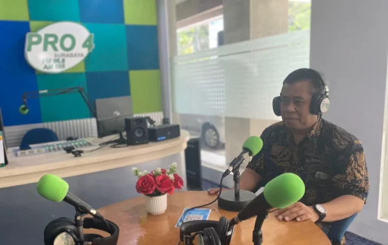 Cak Nari Tawarkan Banyak Kebaikan Melalui Usahanya