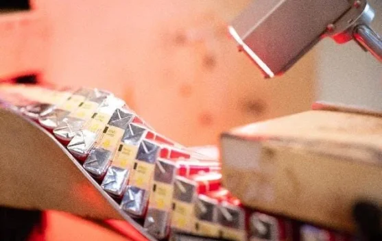 Excise Duty Stamps for Vape Products in the UK: What Indonesia Can Learn